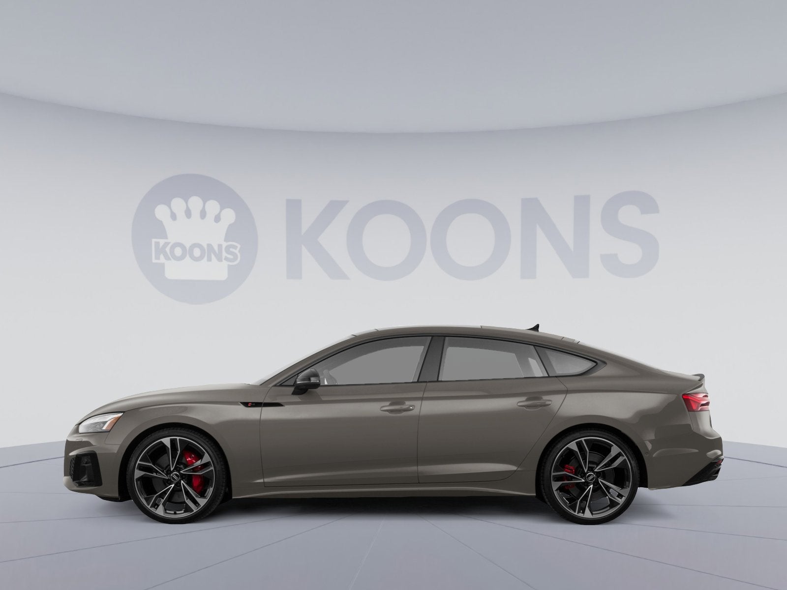 audi s5 sportback 2025 WAUC4CF57SA012730 image audi s5 sportback 2025 WAUC4CF57SA012730 image